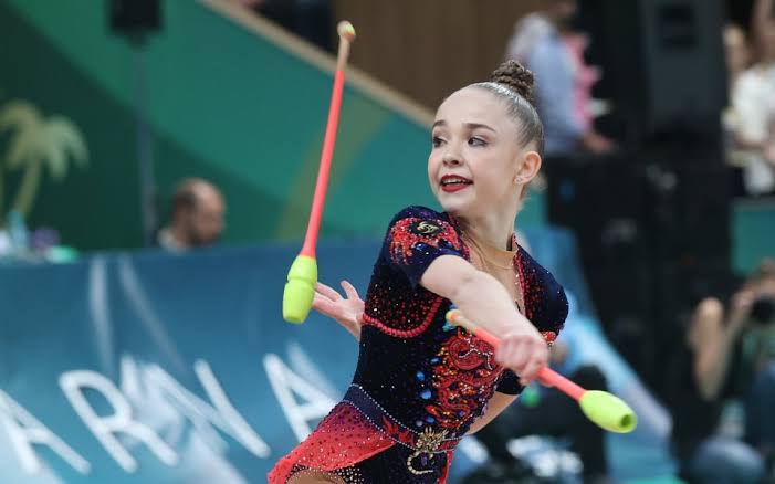 Стилияна Николова с три финала на Световната купа в Милано | Gong.bg