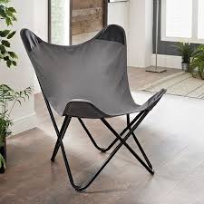 Vous Avez Ete Faire Les Soldes Chaise Papillon Malvern Ref 417911 10 Au Lieu De 17 99 Du 15 07 Au 11 08 20 Soldes Deco En 2020 Mobilier Deco Decoration
