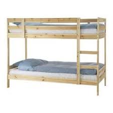 mydal pine bunk bed frame 90x200 cm ikea cama ikea beliches triplos camas de loft