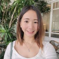 Geraldine Tang's Instagram, Twitter & Facebook