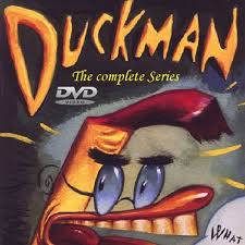 Bishoujo Senshi Sailor Moon Super S Zenin Sanka Shuyaku Soudatsusen Duckman The Complete Series Dvd Box Set