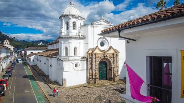 Turismo