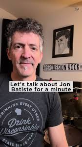 Inspired or envious? After I saw more Jon Batiste in my feed recently (and  my wife was talking about how much she thinks he’s such a great guy) I  finally listed to his World Music Radio. As I ...