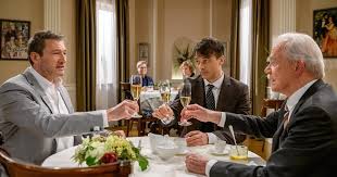 We did not find results for: Bilder Bildergalerie Zur Folge 3569 Sturm Der Liebe Ard Das Erste