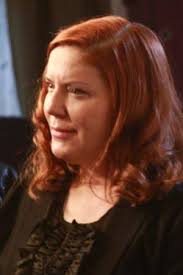 How many of you want to see her back in The Dead Files