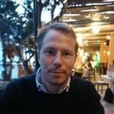 Colin Michael Kimbrell