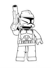 471 people have joined this week. Kids N Fun De 28 Ausmalbilder Von Lego Star Wars