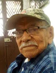 Antonio Pescador Obituary