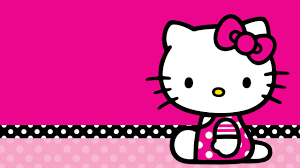 Find the best free stock images about hd background. Desktop Wallpaper Hello Kitty Png Doraemon