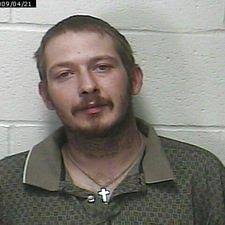 Keeton Corrections Halfway House Arrests