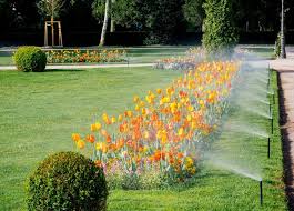 Get An Irrigation System Installed Maintained Or Repaired By Our Experts With Our Years Of Experience We Can Offer You Landscape Landscape Design Irrigation