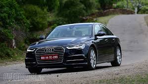 Spec Comparo Audi A5 Sportback Vs Audi A6 Vs Bmw 520d Overdrive