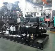 Prime Power Soundproof Type 640KW Diesel Generator 800KVA China Generator  with Cummins Engine KTA38-G2B