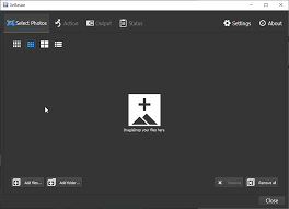 How To Resize Batch Images Without Losing Quality Xnview Com