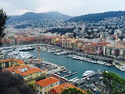 Port De Nice Nice France France City France Photos