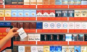 Shimal antique red flame metal body heavyweight refillable revolver gun banduk shape cigarette gas lighter with stand. Govt Functionaries Criticised For Bowing To Cigarette Companies Newspaper Dawn Com