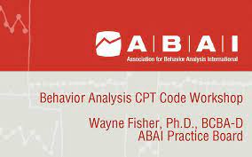 Reporting loss or theft a card. 2014 Behavior Analysis Cpt Code Workshop Wayne Fisher Ph D Bcba D Abai Practice Board Cpt Codes Behavior Analysis Coding