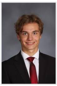 LOHS Senior of the Week — Logan Curtis