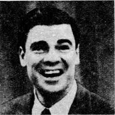 r GROUCHO'S FUTURE //7 /9Cji)\ Is Up To You! ARE GIVEAWAY SHOWS Getting Out  Of Hand? The Down-to-Earth Story of Clint W lk BIG M