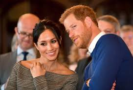 You've got some giving to do. Meghan Markle Played Prince Harry Like A Piano And Got Everything She Wanted Daily Star