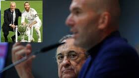 وقال بيريز في تصريحات صحفية عقب حفل الفيفا أمس الإثنين بلندن: Ø¨ÙŠØ±ÙŠØ² ÙŠÙƒØ´Ù Ù…Ø³ØªÙ‚Ø¨Ù„ Ø²ÙŠØ¯Ø§Ù† ÙˆØ±Ø§Ù…ÙˆØ³ Ø¨Ø¹Ø¯ Ø§Ù„ØªØªÙˆÙŠØ¬ Rt Arabic