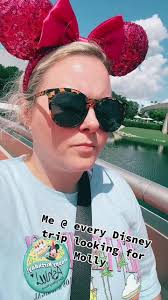 @Molly McCormack2 you’re my favorite 🤍#disney