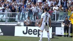 Ecco i migliori e i peggiori della partita. Juve Sassuolo 2 1 Cristiano Ronaldo Doppietta Prime Reti Italiane Gol E Highlights Sky Sport