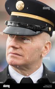 Henderson hall hi-res stock photography and images