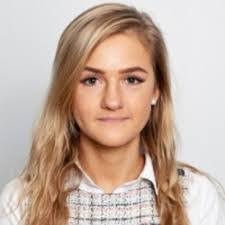 Caroline Crowley's Instagram, Twitter & Facebook