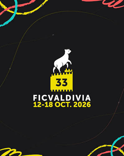 33° Festival Internacional de Cine de Valdivia — FICValdivia 2026