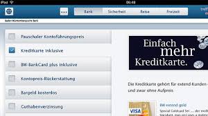 Mercedes credit card service postfach 10 10 44 70009 stuttgart. Bw Bank Treffpunkt Extend Berater App Projekte Brandperfection Ihre Online Agentur Aus Stuttgart