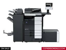 Looking to download safe free latest software now. Konica Minolta Bizhub 958 For Sale Buy Now Save Up To 70