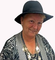 Ceilidh event at Silver Threads Club