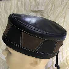 Maybe you would like to learn more about one of these? Muzhskaya Talibanka Tyubetejka Iz Naturalnoj Kozhi 55 57 59 V Kategorii Shapki Na Bigl Ua 1057166707