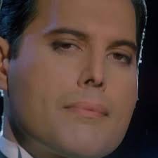 Let Me In Your Heart Again ❤️ #freddiemercury #queen #letmeinyourheartagain  #80s