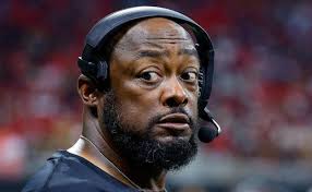 When will Mike Tomlin's seat start to heat up?