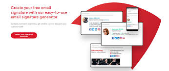 Choose preferences from drop down. Top 15 Email Signature Makers Online Free Mageplaza