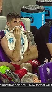 Christian pulisic's 4 tattoos & their meanings. Joe On Twitter There Is Nothing More American Than Christian Pulisic And His New Bald Eagle Tattoo