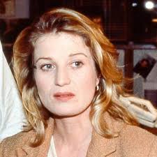 Filmografie Nina Franoszek