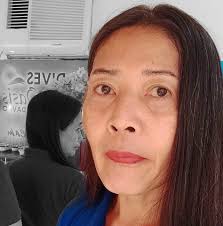 Beauty Created By Something So Destructive In Zambales... When Mount  Pinatubo erupted, its lahar flows were devastating. 20,000 people were  evacuated as hot volcanic matter filled river valleys. Landscapes and lives  were