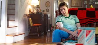 The many saints of newark is an upcoming american crime drama film directed by alan taylor and written by david chase and lawrence konner as a prequel to chase's hbo crime drama series the. Michael Gandolfini Watched The Sopranos For The First Time Film