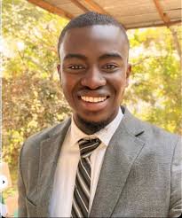 Joseph Foday Mansaray