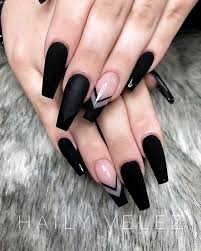 30 diseños de uñas en blanco y negro que se te verían increíbles. 42 Mejores Disenos De Unas En Tendencia Quieres Unas Unas Perfectas Unas Bonitas Una Unas De Gel Bonitas Unas De Gel Simples Unas Postizas De Gel