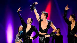 Här kan du se alla låtar och streama deltävlingar och finalen i sveriges största musiktävling. Melodifestivalen 2013 Danny Saucedo Shows Nipple During First Semi Final