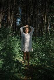 Summer Photoshoot By Lindsay Brackett Photoshoot Portrait Portraits Forest Photography S Fashion Photography School Summer Photoshoot Forest Photoshoot