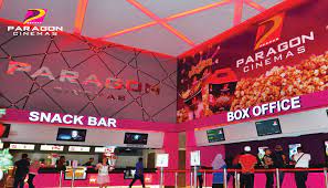 Located right at the busy town centre of batu pahat, remember hotel offers you only the best accommodations and services in town. Paragon Cinemas Batu Pahat Mall