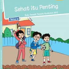 Bahasa indonesiadan ipa.sbdp alokasi waktu : Download Buku Tema 1 Organ Gerak Hewan Dan Manusia Kelas 5 Pdf