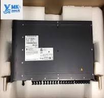 OSN1500B System Auxiliary Interface Board SSR2AUX STM-4/STM-16 for 5G  Network AUX SSR2AUX 03038480 OSN1500