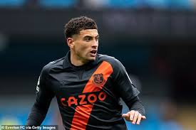 Güncel performans bilgileri ben godfrey (fc everton) oynanan maçlar goller asistler kartlar tüm müsabakalar. Zmkxn6hc7nez8m