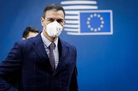 Toda la información sobre pedro sánchez, en el mundo. Katalanische Separatisten Streit Um Sanchez Aussohnungsgeste